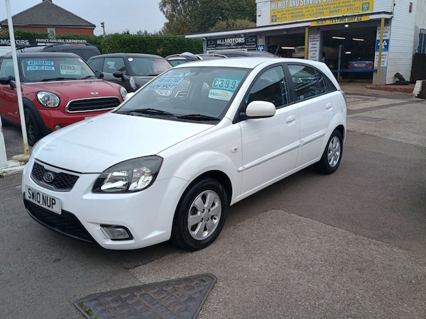 Used Kia Rio 2010 for sale - 76245238: Photo 15