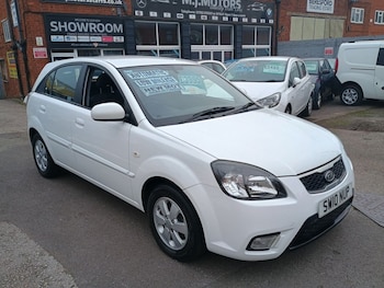 2010 (10) - 1.4 Domino 5dr Auto