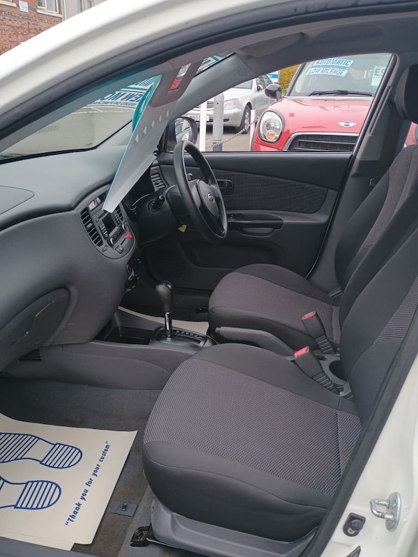 Used Kia Rio 2010 for sale - 76245238: Photo 21