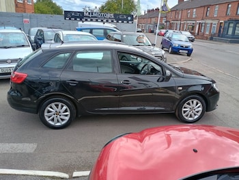 Used SEAT Ibiza 2013 for sale - 75859829: Photo