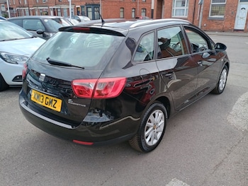 Used SEAT Ibiza 2013 for sale - 75859829: Photo