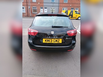 Used SEAT Ibiza 2013 for sale - 75859829: Photo