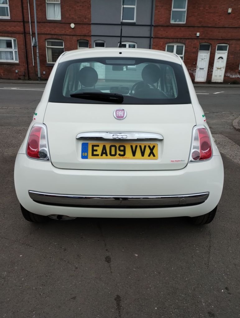 Vehicle 9