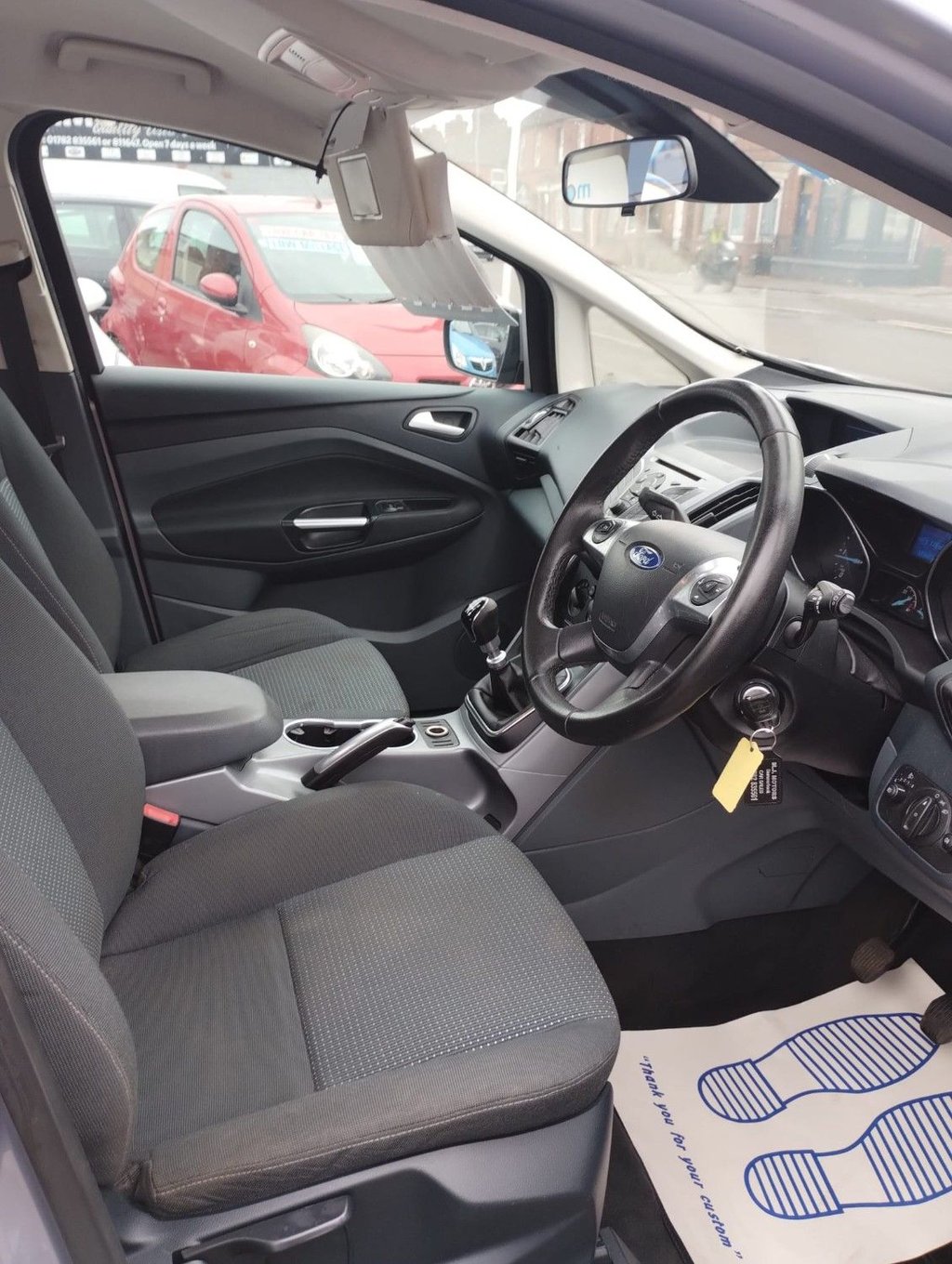 Vehicle 16