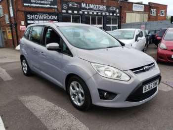 2012 (62) - 1.6 TDCi Zetec 5dr