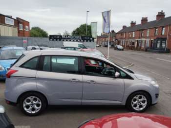 Used Ford Grand C-Max 2012 for sale - 75159242: Photo