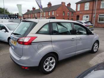 Used Ford Grand C-Max 2012 for sale - 75159242: Photo