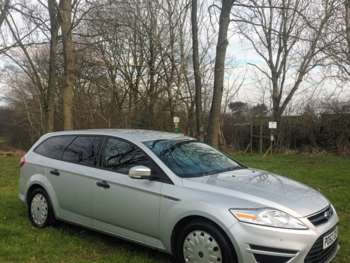 Used Ford Mondeo 2012 for sale - 73795570: Photo