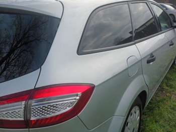 Used Ford Mondeo 2012 for sale - 73795570: Photo
