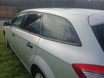 Used Ford Mondeo 2012 for sale - 73795570: Photo