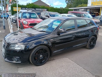 Used Audi A3 2010 for sale - 75502828: Photo