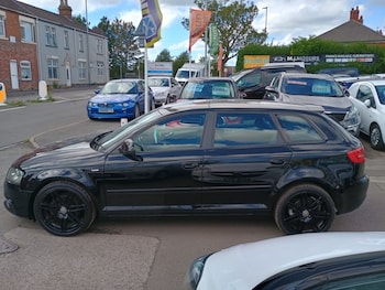Used Audi A3 2010 for sale - 75502828: Photo