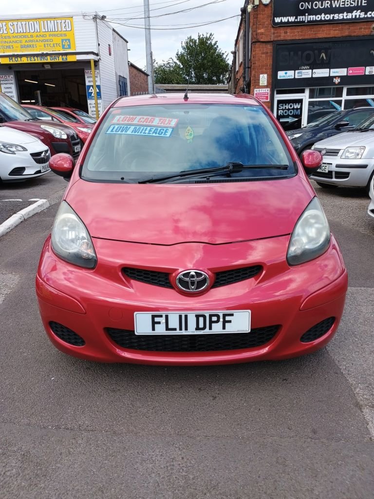 Vehicle 9