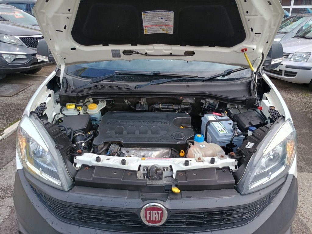 Used Fiat Doblo 2015 for sale - 76019017: Photo 17