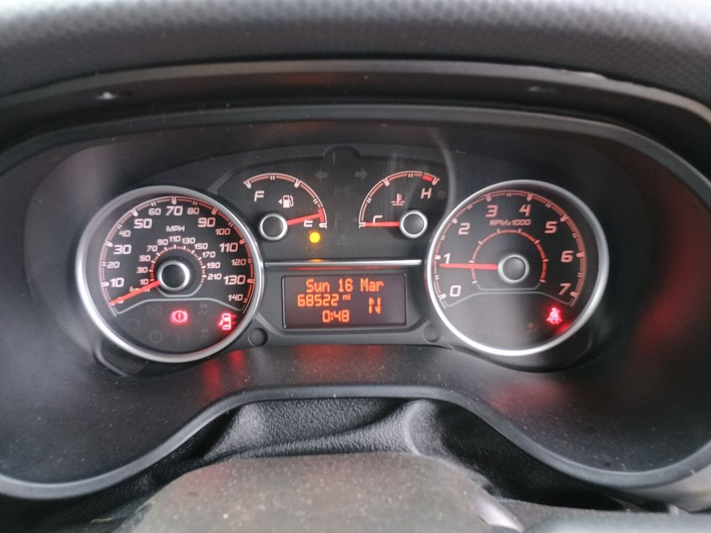 Used Fiat Doblo 2015 for sale - 76019017: Photo 18