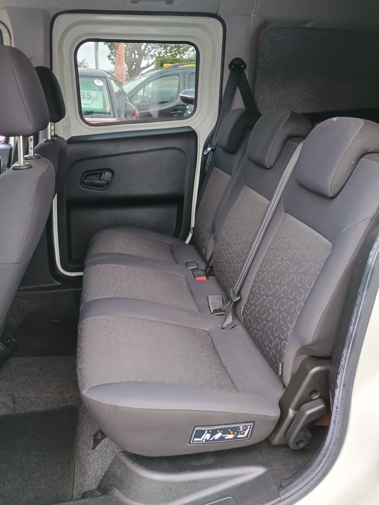 Used Fiat Doblo 2015 for sale - 76019017: Photo 23