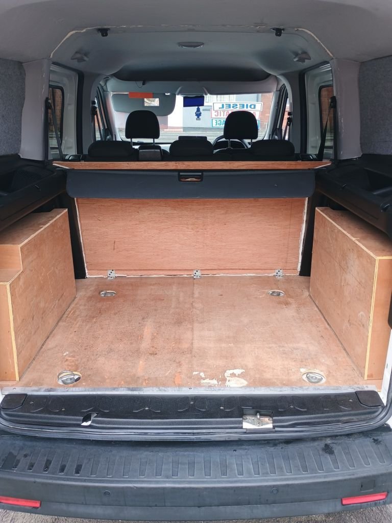 Used Fiat Doblo 2015 for sale - 76019017: Photo 8