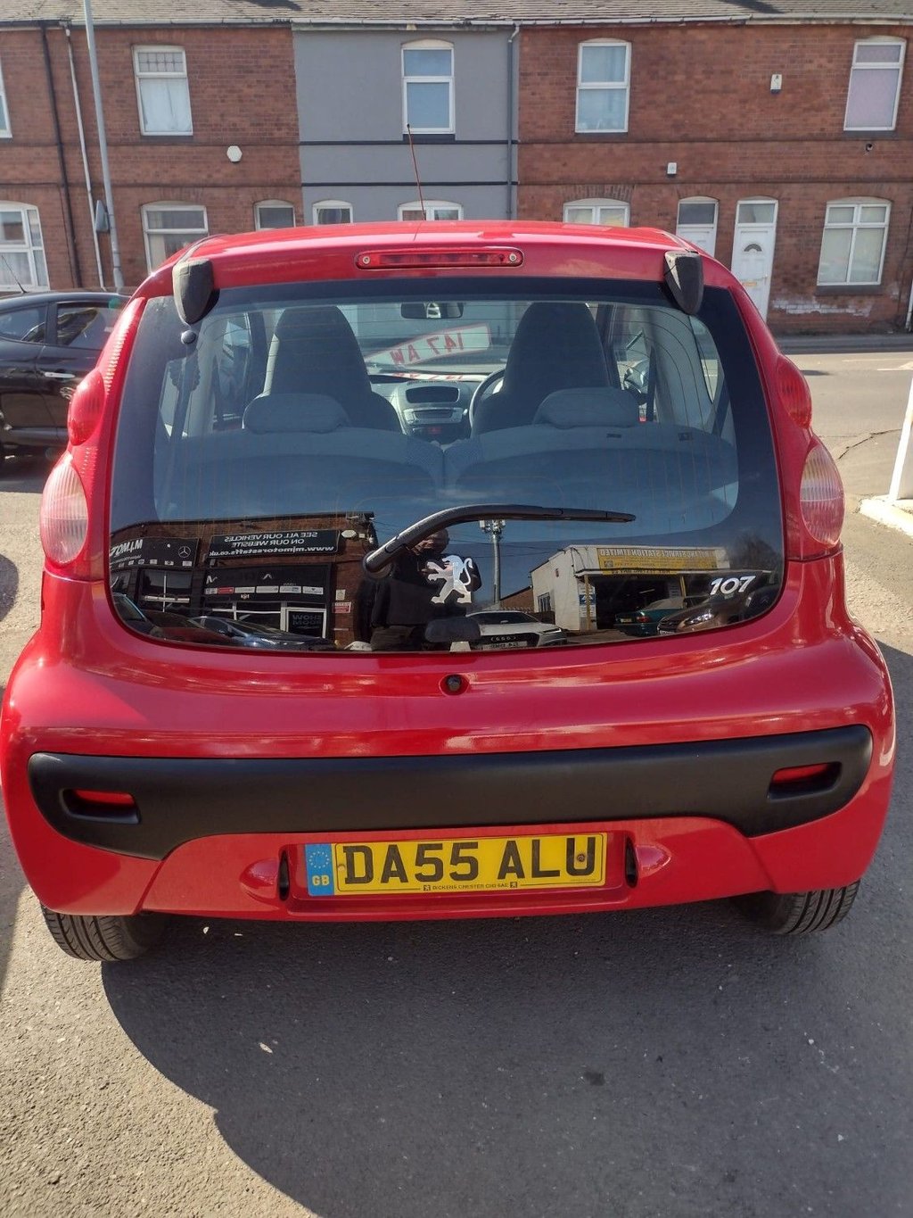 Vehicle 11