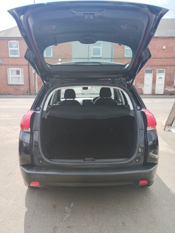 Used Peugeot 2008 2015 for sale - 74617099: Photo 12
