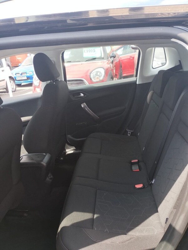 Used Peugeot 2008 2015 for sale - 74617099: Photo 19