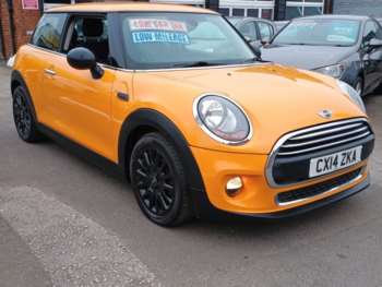2014 (14) - 1.5 One D 3dr