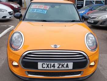 Used MINI Hatch 2014 for sale - 74684890: Photo