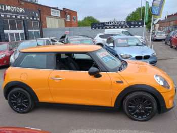 Used MINI Hatch 2014 for sale - 74684890: Photo