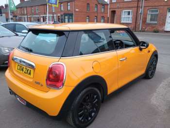 Used MINI Hatch 2014 for sale - 74684890: Photo