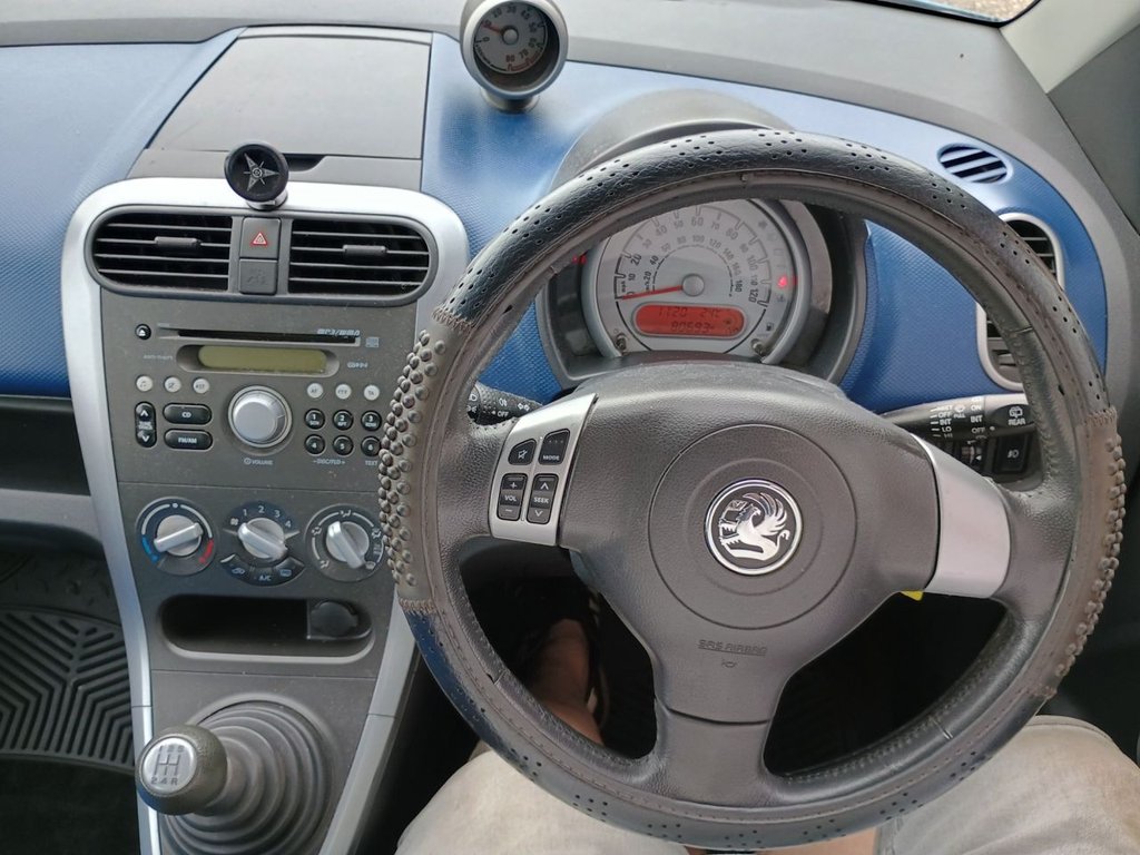 Vehicle 11