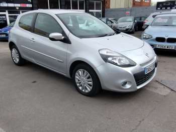 Used Renault Clio 2012 for sale - 74483799: Photo