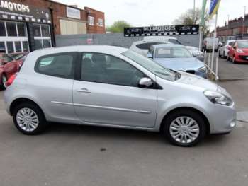 Used Renault Clio 2012 for sale - 74483799: Photo