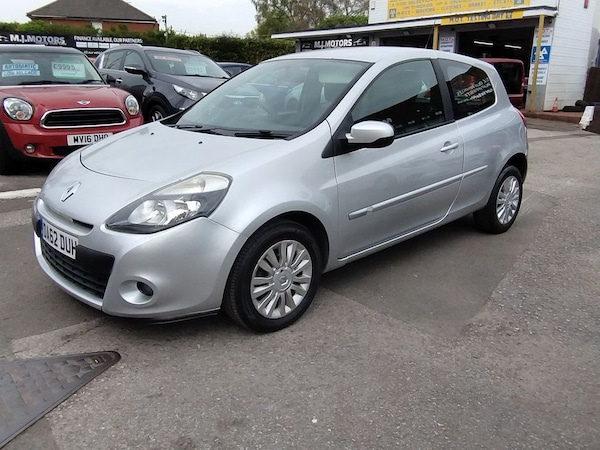 Used Renault Clio 2012 for sale - 74483799: Photo 8