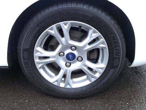 Used Ford B-MAX 2012 for sale - 73726838: Photo 14