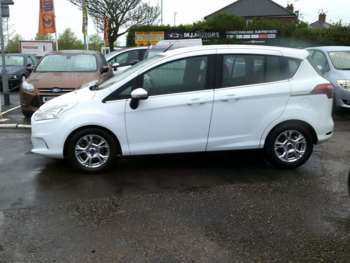 Used Ford B-MAX 2012 for sale - 73726838: Photo