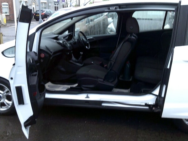 Used Ford B-MAX 2012 for sale - 73726838: Photo 6