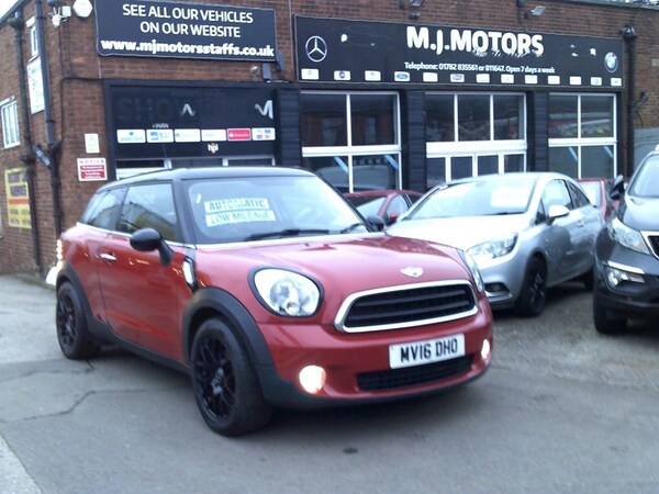 Used MINI Cooper 2016 for sale - 73727296: Photo 2