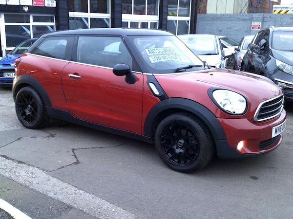 Used MINI Cooper 2016 for sale - 73727296: Photo 3