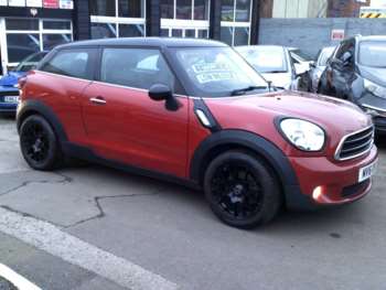 Used MINI Cooper 2016 for sale - 73727296: Photo