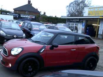 Used MINI Cooper 2016 for sale - 73727296: Photo