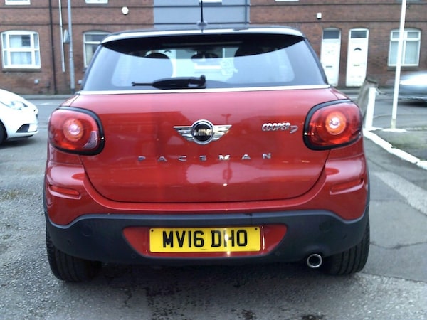 Used MINI Cooper 2016 for sale - 73727296: Photo 7