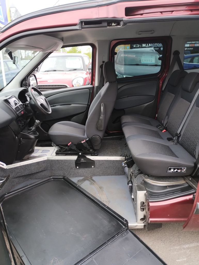 Vehicle 13