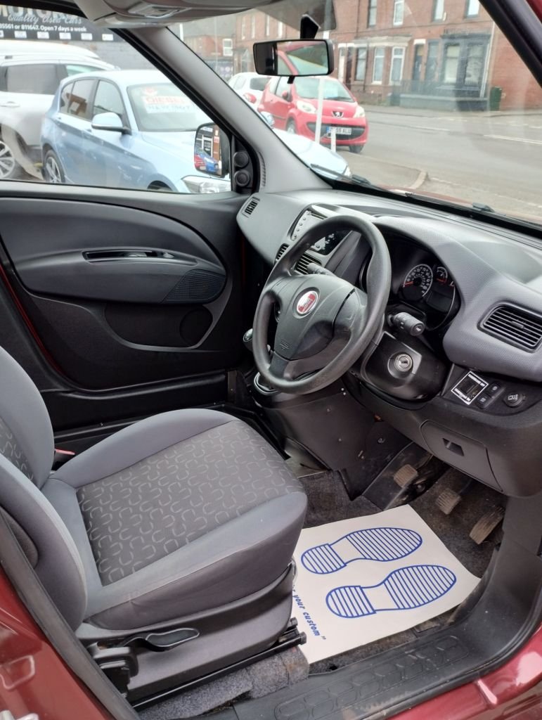 Vehicle 17