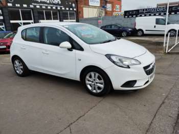 Used Vauxhall Corsa 2015 for sale - 73748352: Photo