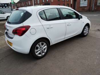 Used Vauxhall Corsa 2015 for sale - 73748352: Photo