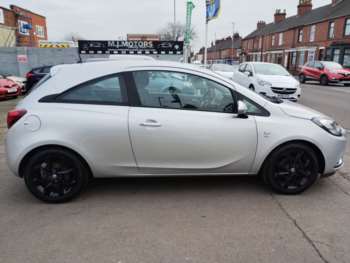 Used Vauxhall Corsa 2015 for sale - 73748260: Photo