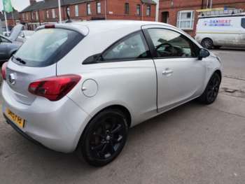 Used Vauxhall Corsa 2015 for sale - 73748260: Photo