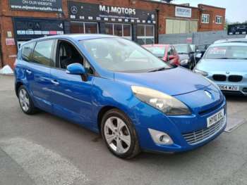 2010 (10) - 1.9 dCi Dynamique 5dr