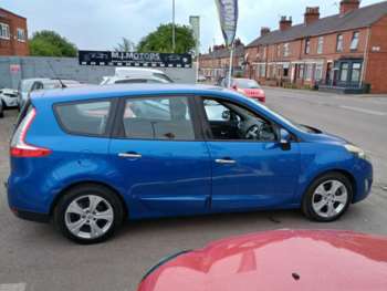 Used Renault Grand Scenic 2010 for sale - 75031798: Photo