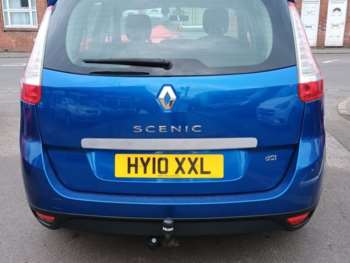 Used Renault Grand Scenic 2010 for sale - 75031798: Photo