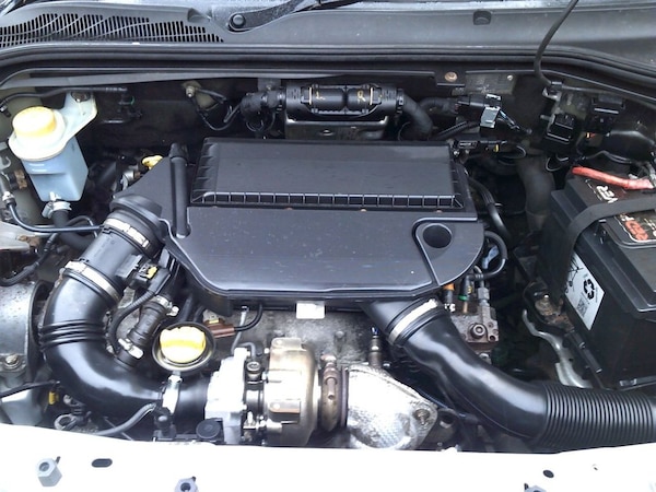 Used Vauxhall Combo 2015 for sale - 73726604: Photo 12